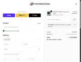 wishtoday coupon verification screenshot