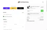 5MOQU coupon verification screenshot