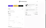 CHAMBA coupon verification screenshot