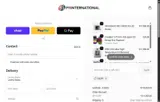 10OFF coupon verification screenshot