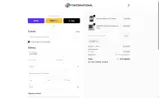 10OFF coupon verification screenshot