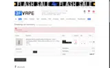 3FVape coupon verification screenshot