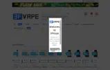 3FVape coupon verification screenshot
