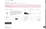 3FVape coupon verification screenshot