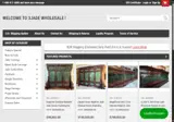 JADE15 coupon verification screenshot