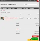 70off coupon verification screenshot