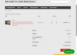 NOWAYOUT coupon verification screenshot