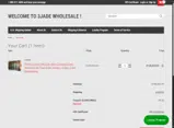 3JADCOM22 coupon verification screenshot