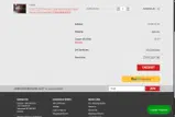 BLOOM coupon verification screenshot