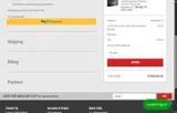BLOOM coupon verification screenshot