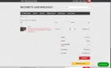 OMGSALE coupon verification screenshot