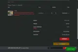 OMGSALE coupon verification screenshot