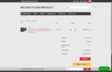 JADE15 coupon verification screenshot