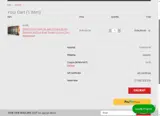 NOWAYOUT coupon verification screenshot