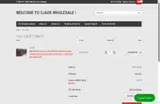 SWEETDEAL coupon verification screenshot