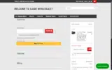3JADE coupon verification screenshot
