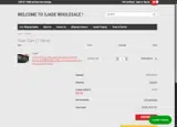 SAVE1 coupon verification screenshot