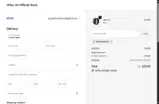 BETTERWATCH coupon verification screenshot