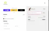 WELCOME10 coupon verification screenshot