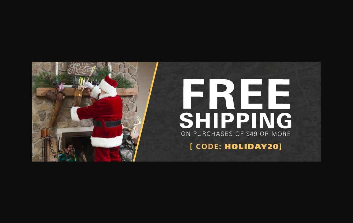 3Rivers Archery checkout page showing 3Rivers Archery promo code box | Screenshot taken by SimplyCodes community member on Nov 14, 2025