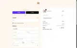 WELCOMETOTAN10 coupon verification screenshot
