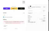 3x5 Life coupon verification screenshot