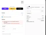 3x5 Life coupon verification screenshot