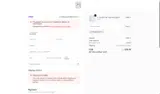 3x5 Life coupon verification screenshot