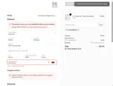3x5 Life coupon verification screenshot