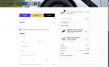THANKYOU coupon verification screenshot