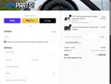 JETFUELCHARGE coupon verification screenshot