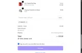 DEALS10 coupon verification screenshot