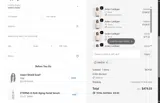 SAVE10 coupon verification screenshot