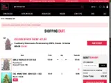 420 Seeds coupon verification screenshot
