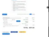 42AUGUSTSAVE coupon verification screenshot