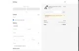 SAVE10ON100 coupon verification screenshot