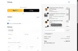WELCOME10 coupon verification screenshot