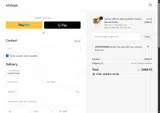 SAVE50ON400 coupon verification screenshot