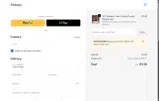 SAVE30ON200 coupon verification screenshot