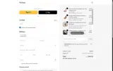 SAVE20ON150 coupon verification screenshot