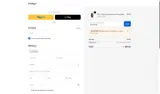 SAVE6ON60 coupon verification screenshot