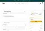 HAPPY11 coupon verification screenshot