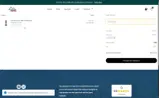 croptober20 coupon verification screenshot