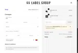 SPECIALDROP30 coupon verification screenshot
