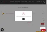 AUSTINCOOK24 coupon verification screenshot