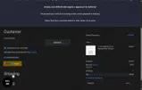 SAINZ10 coupon verification screenshot