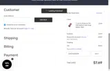 AUSTINCOOK25 coupon verification screenshot