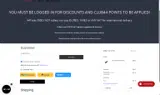 UNGER10 coupon verification screenshot