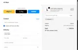 SPRING20 coupon verification screenshot