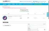 cyber30 coupon verification screenshot